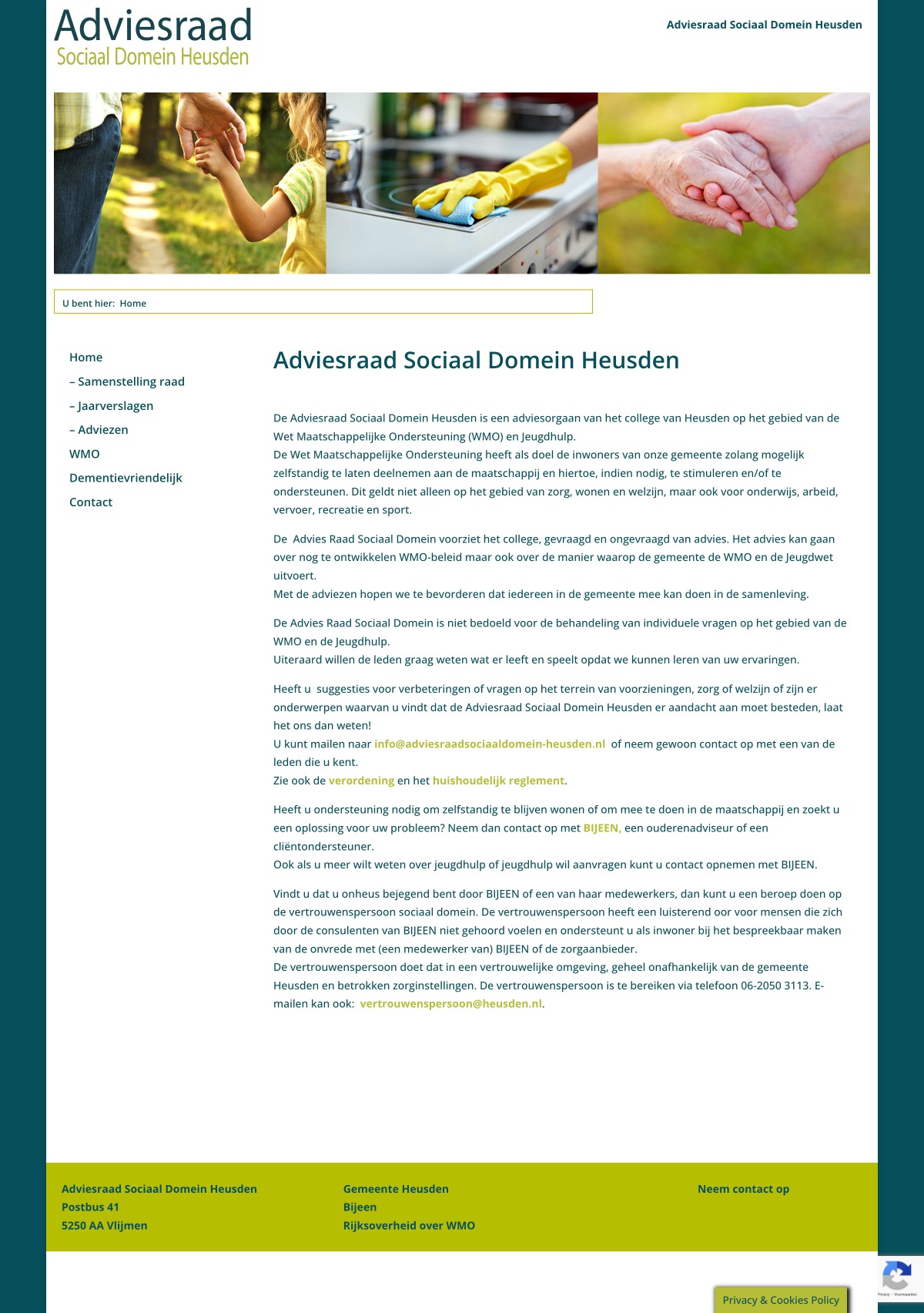 adviesraadsociaaldomein-heusden